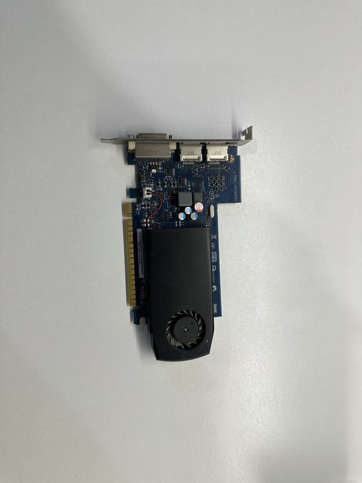Видеокарта GT630 4gb