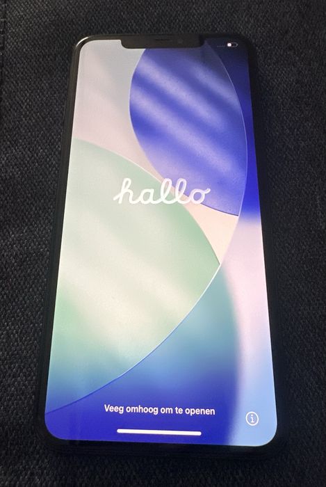 iPhone 11 pro max, 256 ГБ. Айфон 11 про макс