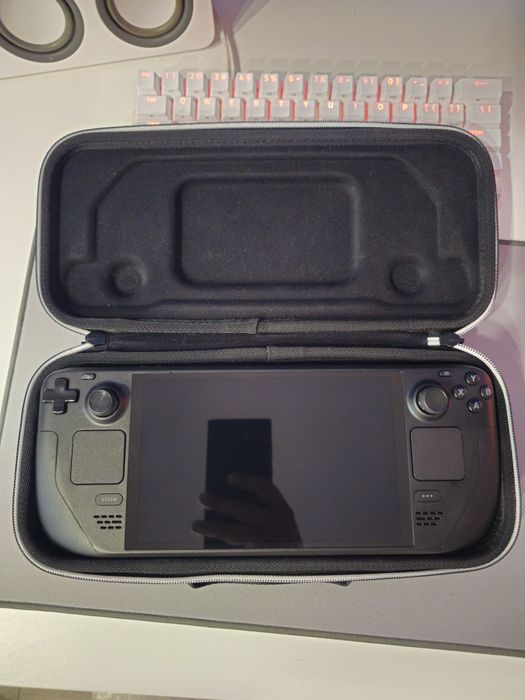 Steam Deck OLED 512GB