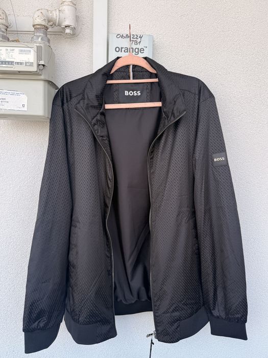 Geaca hugo boss barbati