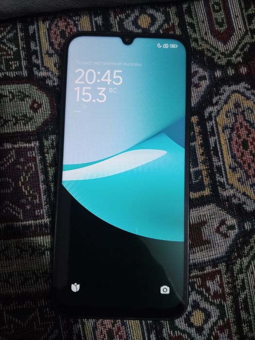 Продам телефон редми