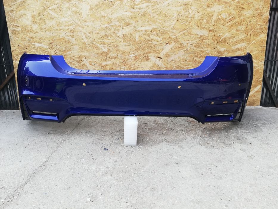 Bara spate bmw M4 F82 F83 an 2014-2018