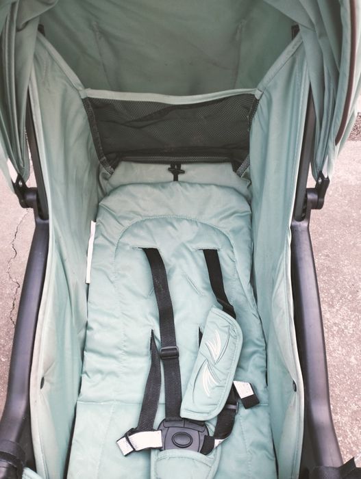 Детска количка Chipolino