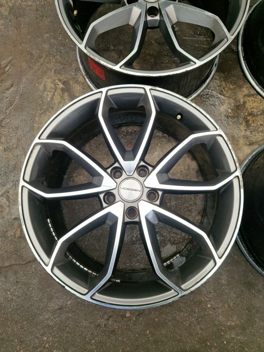 19цолови джанти 5х112 VOSSEN