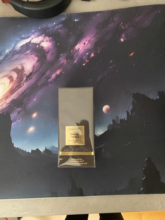 Tom Ford Vanille Fatale