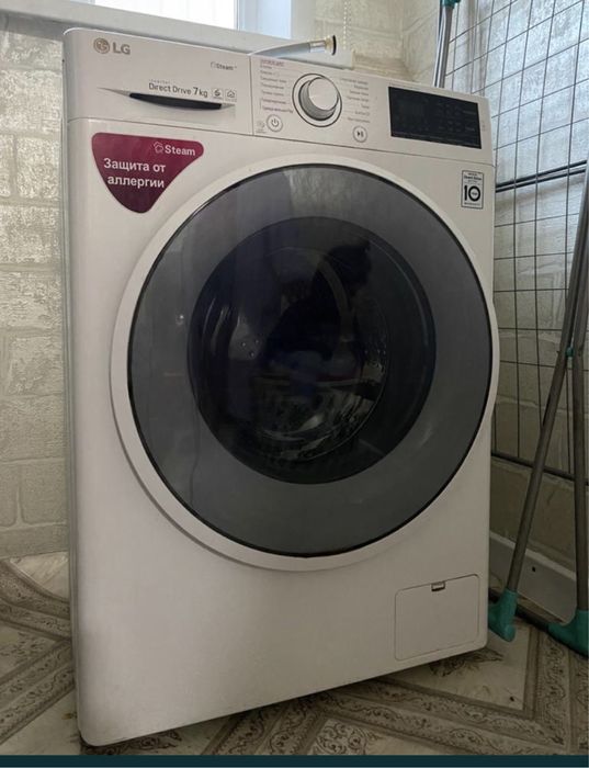 Стиральная машина самсунг 7 с сушкой , и 8 кг Самсунг