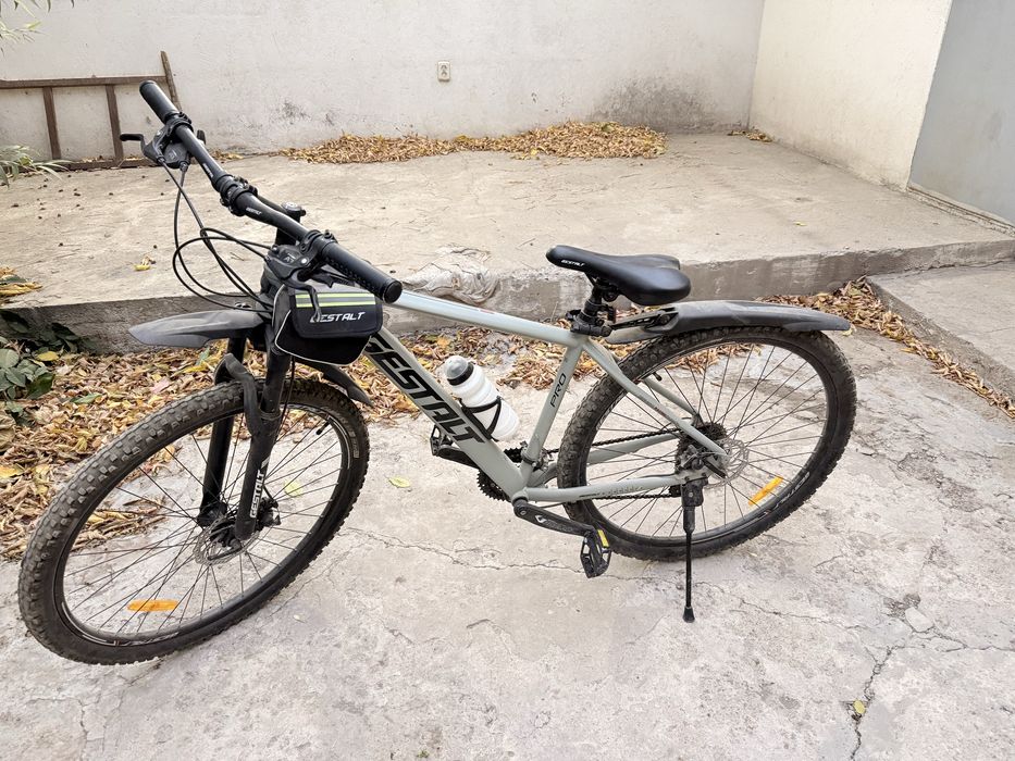 Велосипеды ! Продаю два велика .