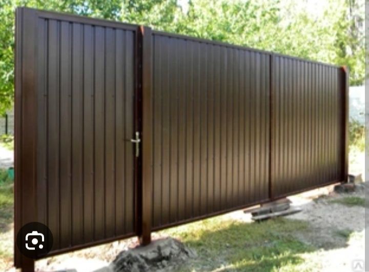 Сварочные работы 24/7