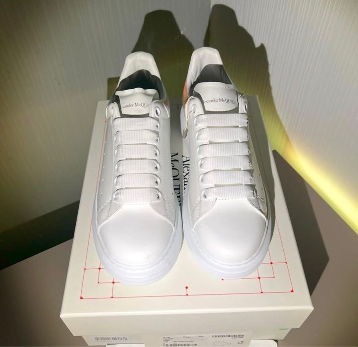 adidasi alexander mcqueen