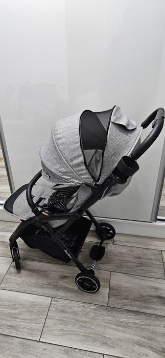 Carucior Leclerc Influencer ca nou