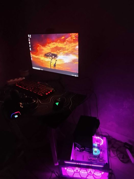 Продам компьютер