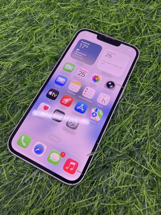 СоТовый телефон Apple iPhone 13