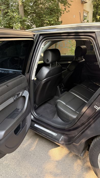 Vand Audi A6 Quattro 2.7TDI automat