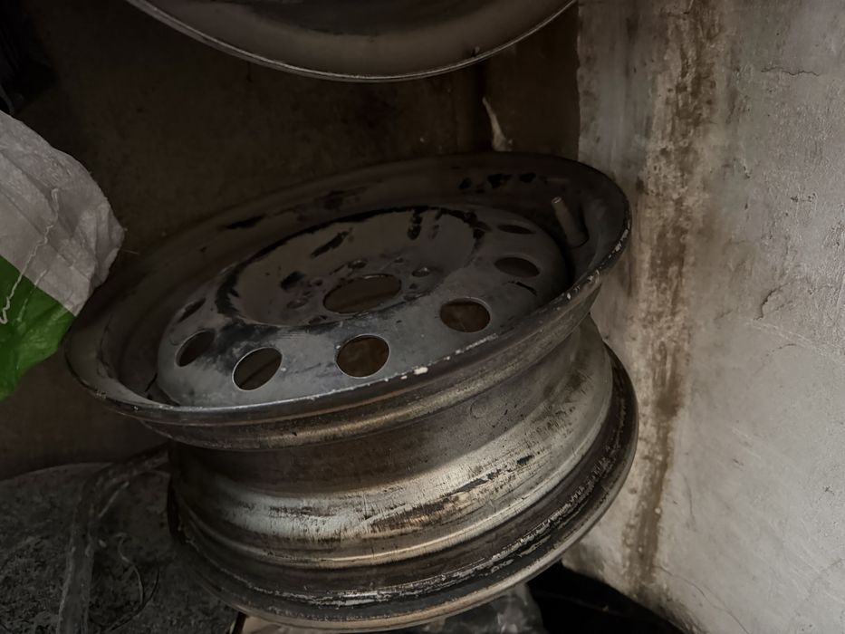 Продам диски R14