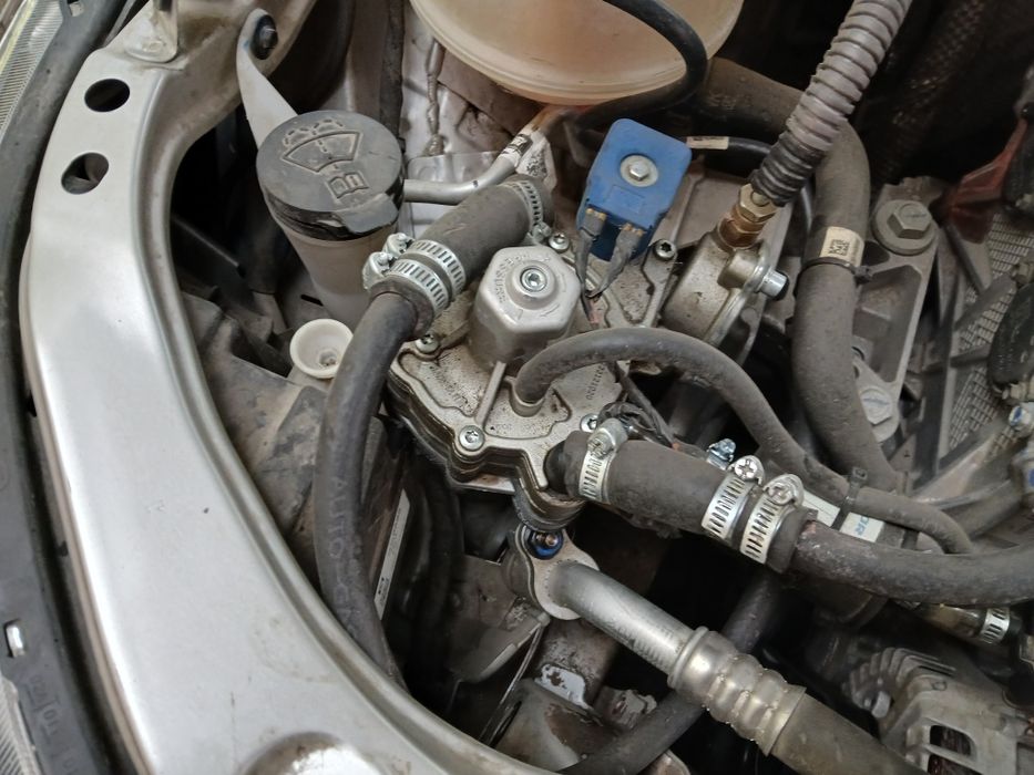 Пропан газ балон