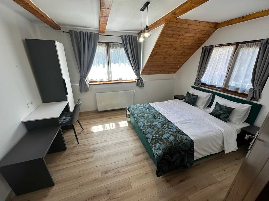 Casa de vacanta / locuit / afacere la cheie