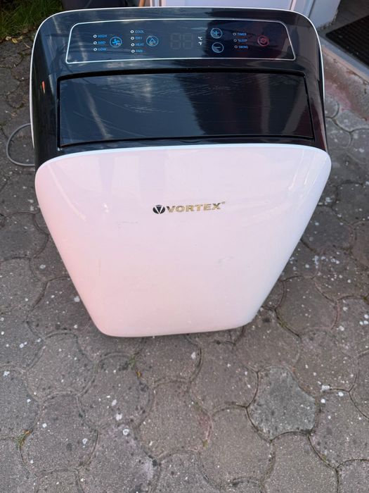 Aer conditionat portabil