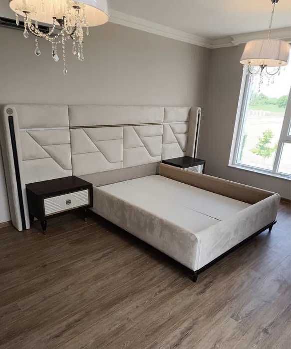 Сглобявне на мебели, Монтаж на мебели, Модулни мебели