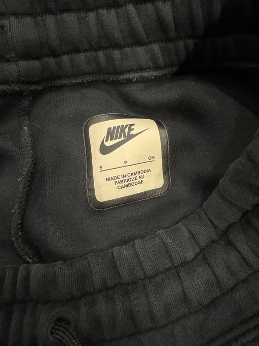 Nike tech fleece дамски екип