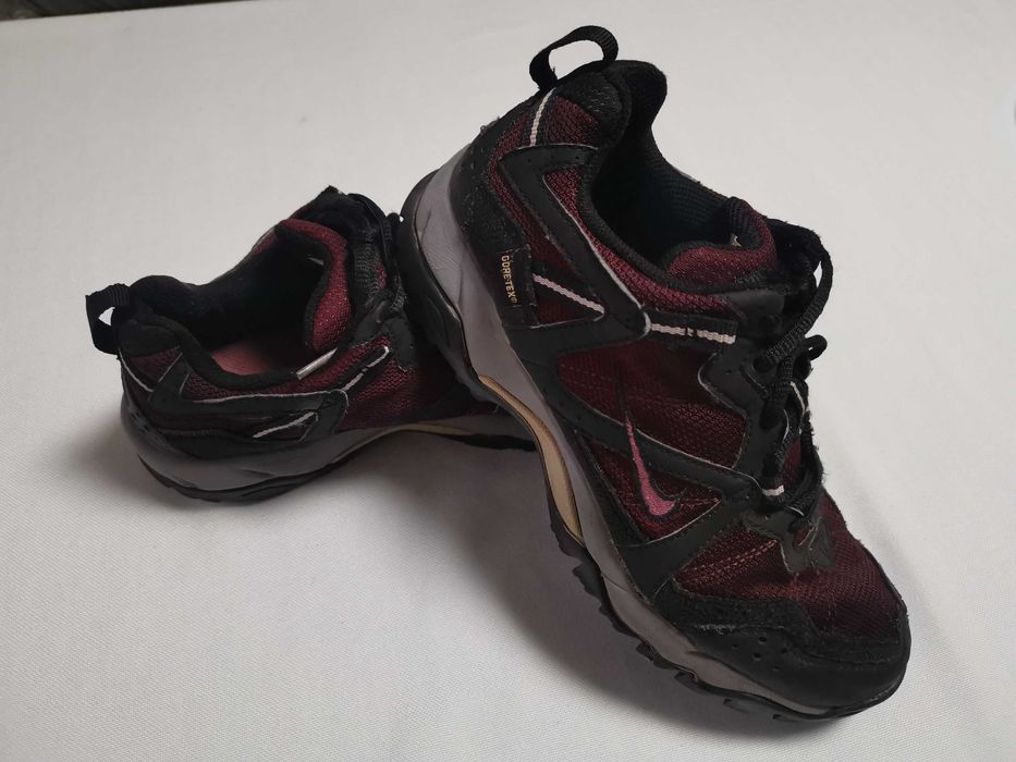 Nike Gore tex Туристически маратонки - обувки