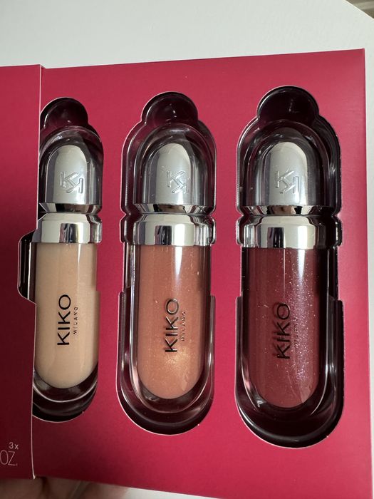 Kiko Milano Кико косметика