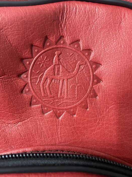 Vand rucsac piele