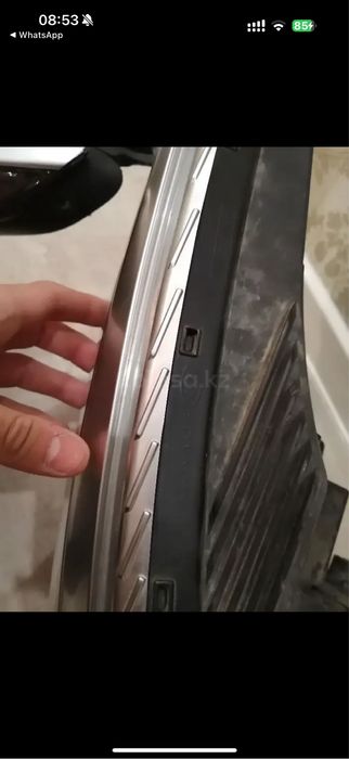 Фары на киа селтос