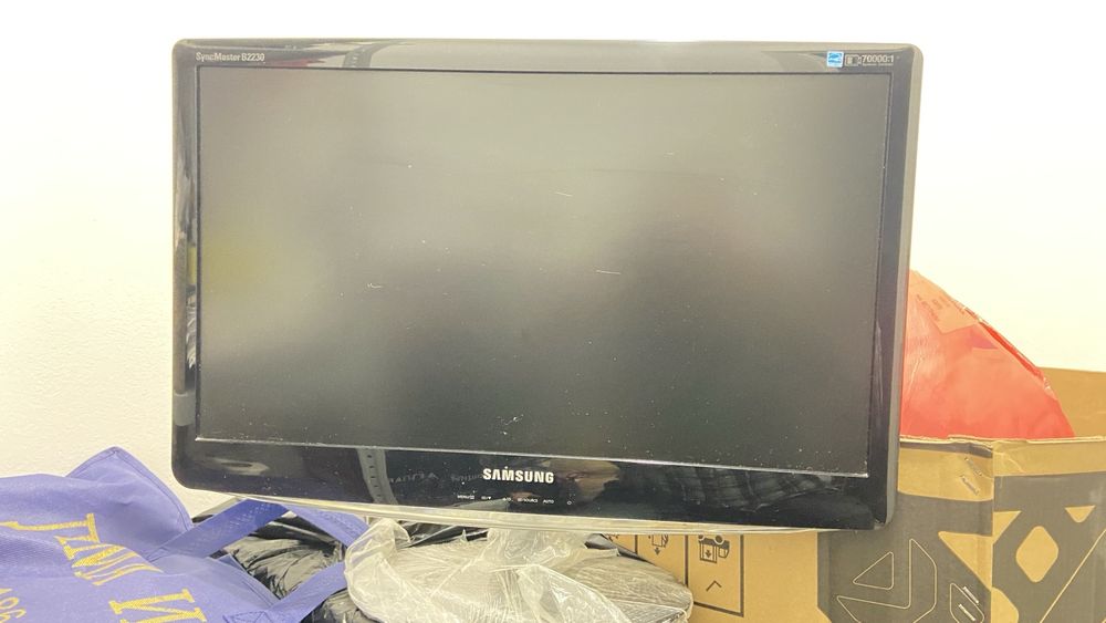 Монитор TFT 21.5" Samsung SyncMaster B2230