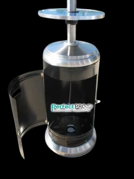 Газова гъба ELITE ODRGH-1302BL