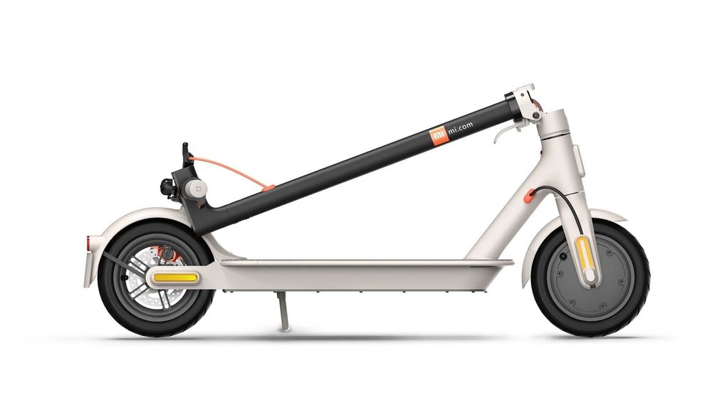 Xiaomi Mi Scooter 3 – Stare impecabilă 273km rulati!!!