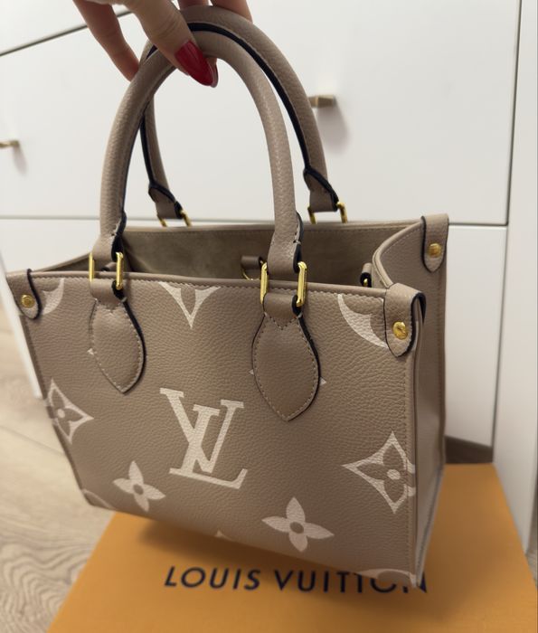 Geanta Louis Vuitton