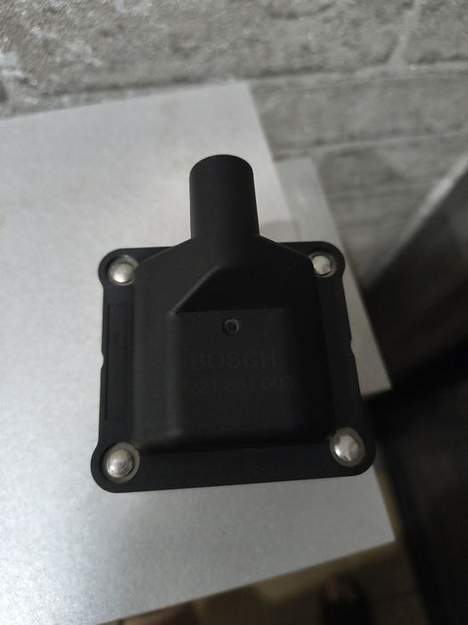 Катушка зажигания