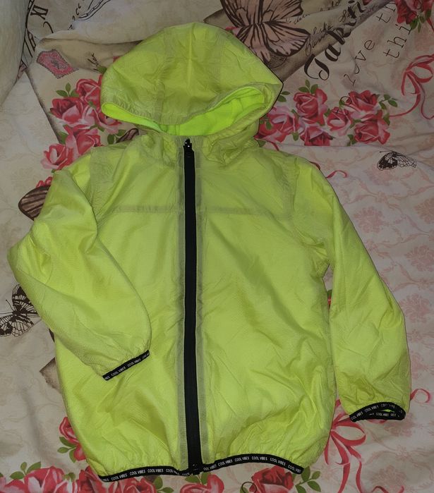 Детски якенца  3/4г