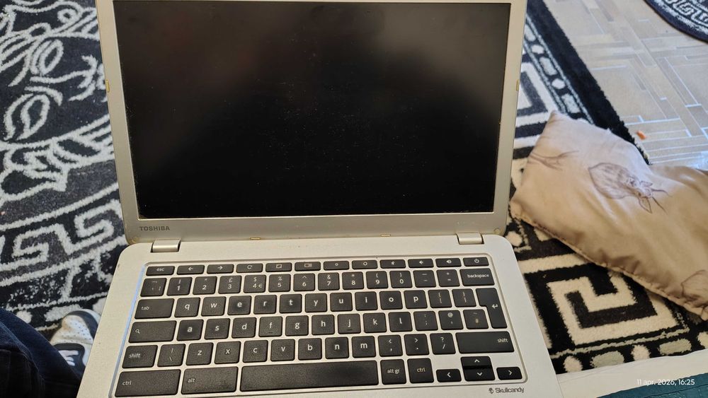 Chrome book Toshiba CB30-B-103