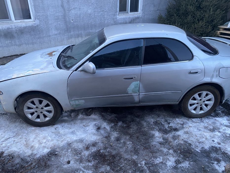 Тойота спринтер марино