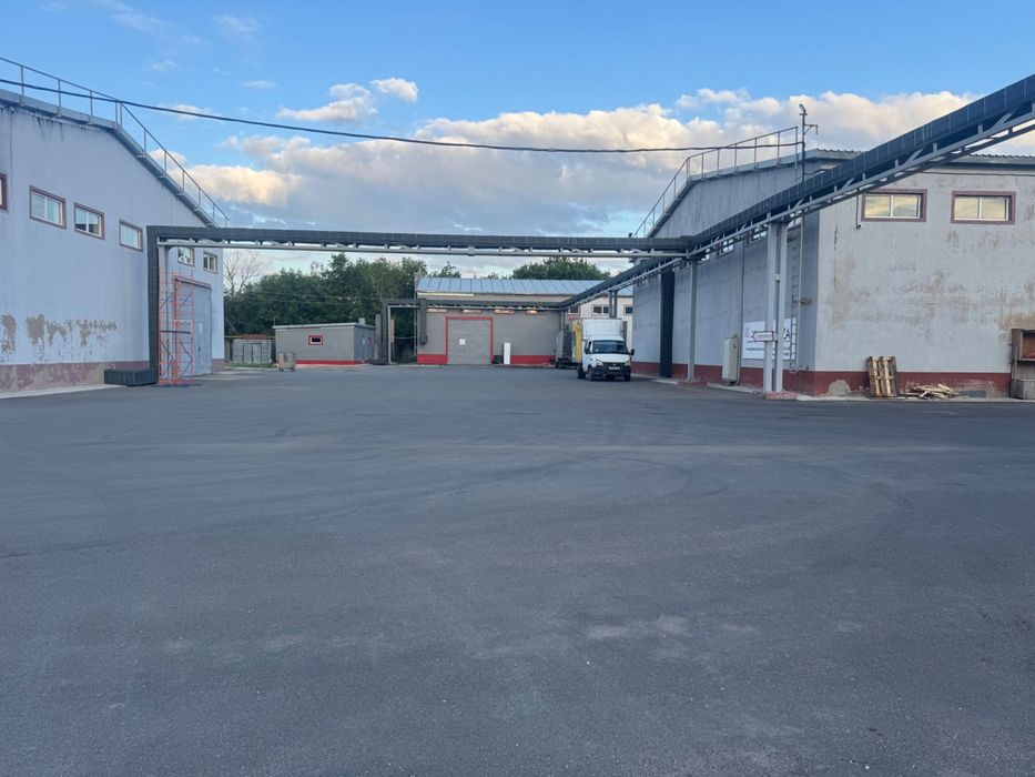 Аренда склада 135 кв М