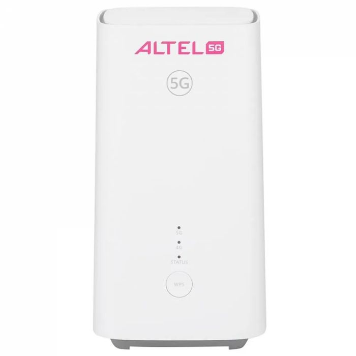 Алтел модем роутер