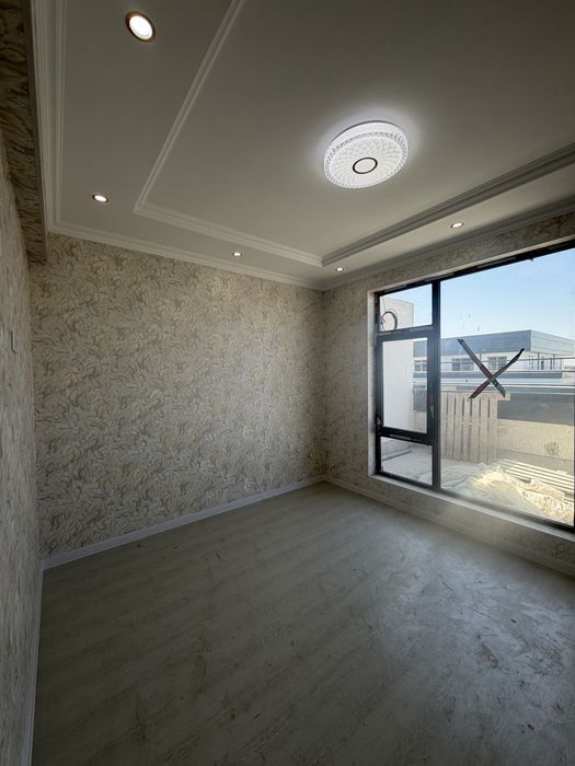 Eco city dan verandali xonadonimiz sotuvda