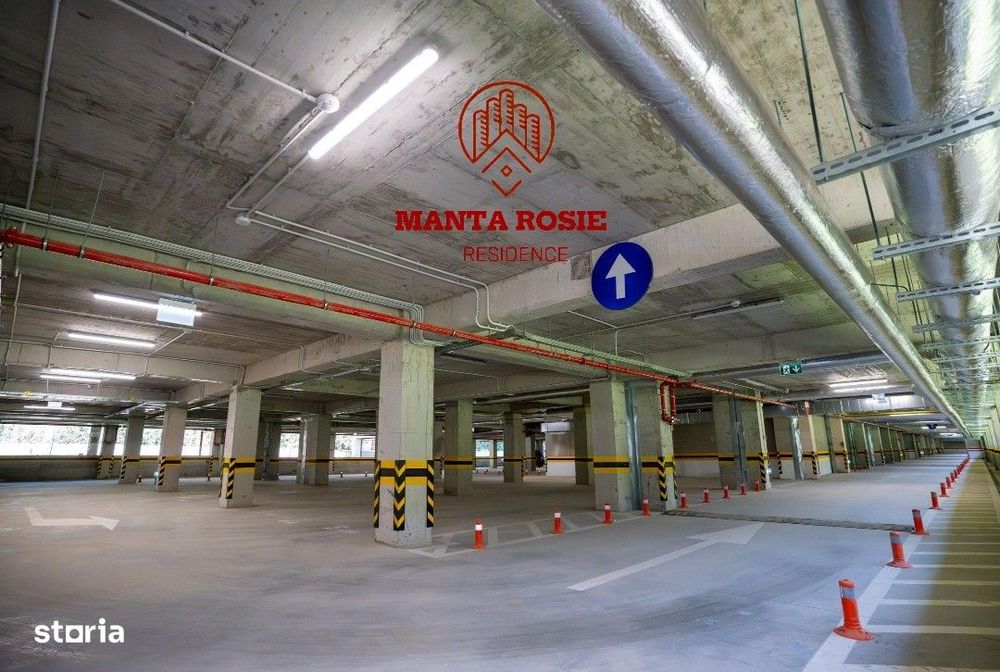 DE VANZARE - Apartament 1 camera , INTABULAT , NOU,  Iasi - Frumoasa