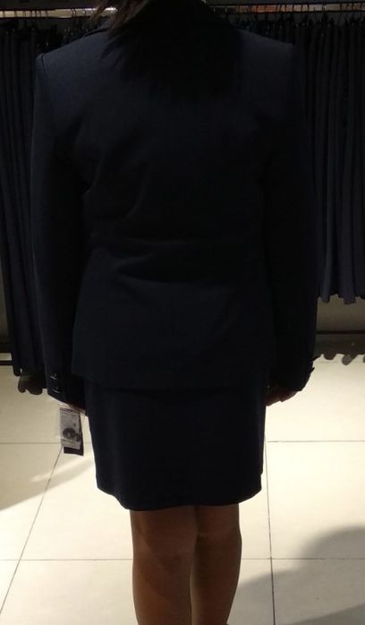 Школьный пиджак