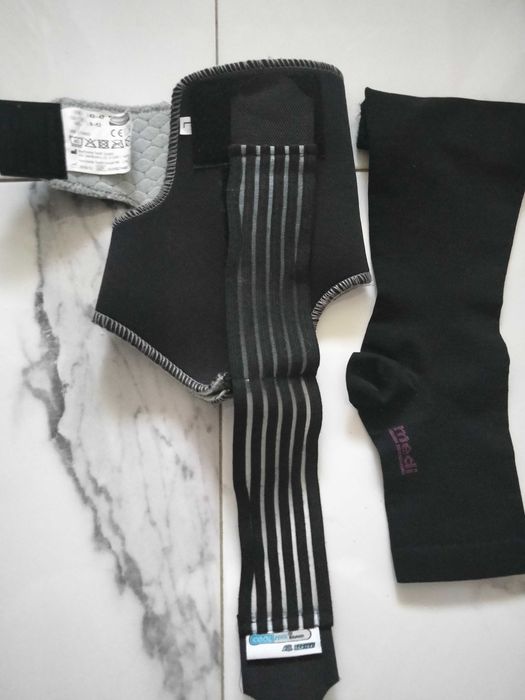 Gleznieră CoolMax, nouă !