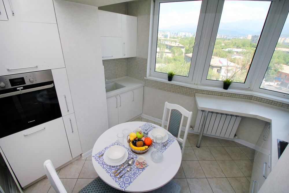 Сдаю 2 ком квартиру в ЖК Арай