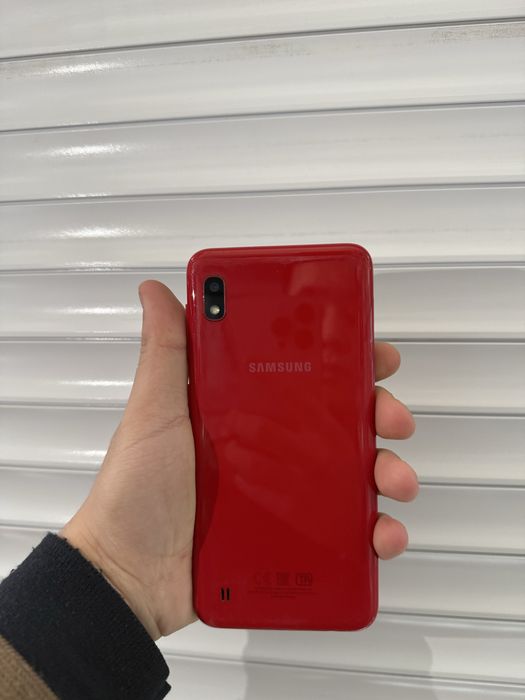 Продается Samsung A10