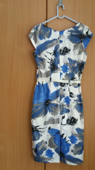 Rochie dama material elastic