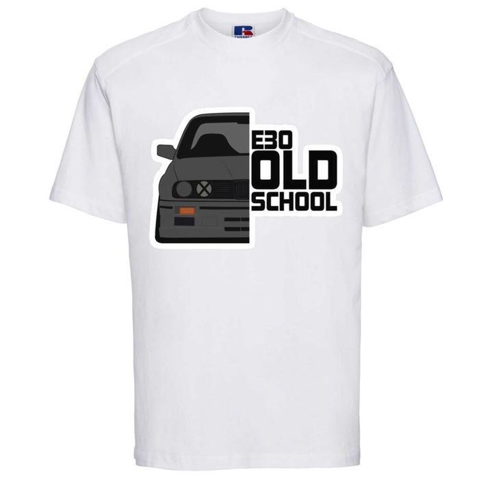 BMW мъжки и дамски тениски БМВ ПРОМО