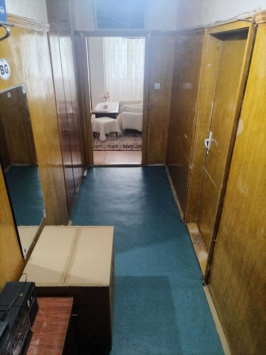 Продава се Многостаен апартамент в Стара Загора, Три чучура - център - 82 кв.м за 1183 €/кв.м - Снимка #12