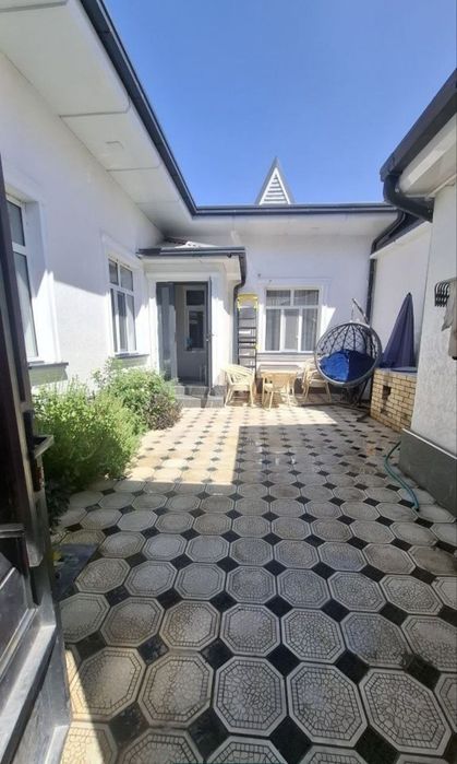 Юнусабад продаётся участок.Срочно!