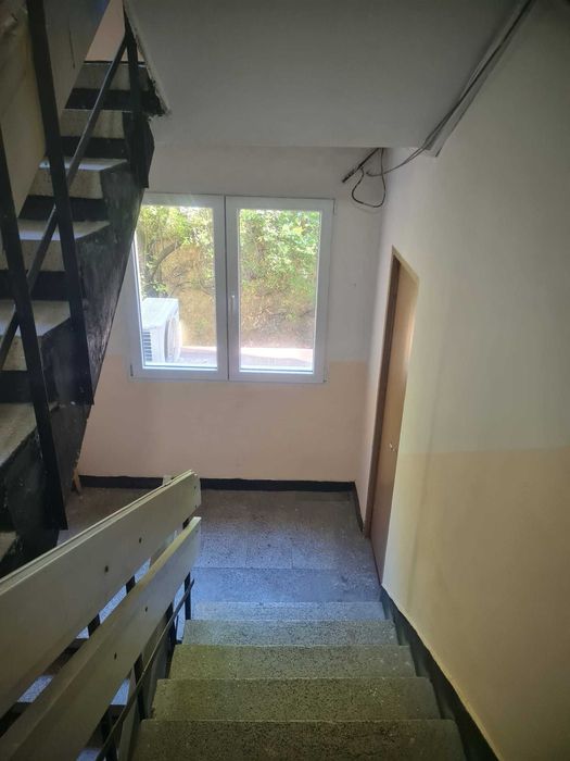 Продава се Двустаен апартамент в Плевен, Дружба 3 - 60 кв.м за 1125 €/кв.м - Снимка #11