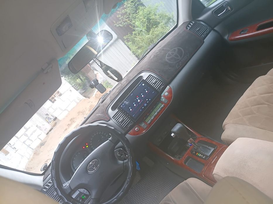 Продам Toyota Camry 30 европеец