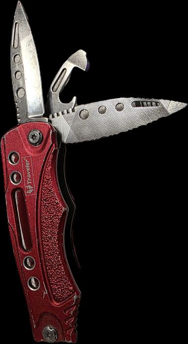 Cuțit vanatoresc , pescaresc , briceag etc